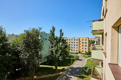 Żywiec, 3 pokoje, 63 m2 w atrakcyjnej cenie