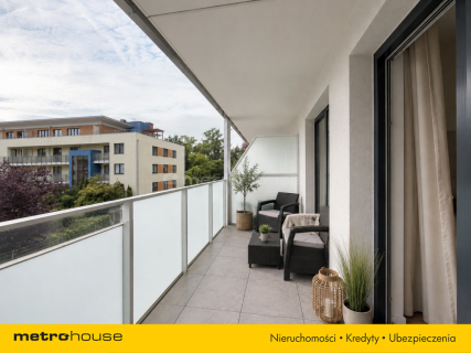 2-pokojowy apartament w Kołobrzegu 500 m od morza
