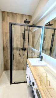 Nowe Studentom Wygodne Centrum Balkon
