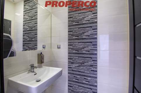 Lokal 330m handel magazyn biuro, os. KSM Kielce