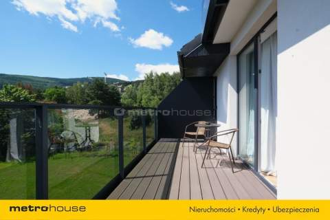 Luksusowy apartament w Świeradowie-Zdroju - 38 m 