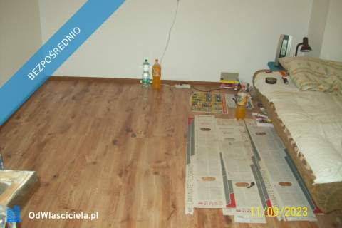 Mieszkanie do remontu 33m kw BOGUSZOW -GORCE -CENTRUM