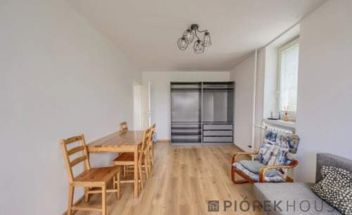 4-pokojowe mieszkanie na Mokotowie
