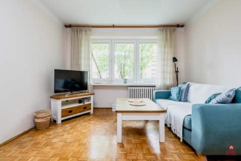 Zadbane 2 pokoje blisko Centrum