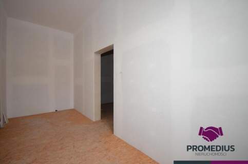 Lokal w centrum Siedlec 195 m2 parter i I piętro