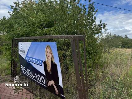 Działka budowlana z MPZP możliwość podziału
