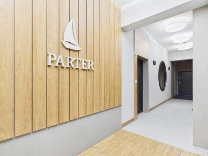 Apartament w Mikołajkach miejsce postojowe w cenie