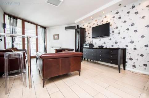 Komfortowy apartament 67 m2, Tarasy Verona