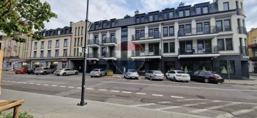 Komfortowe mieszkanie 2-pokojowe w sercu Radomia - Plac Jagielloński