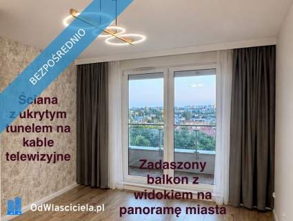 Nowe mieszkanie, Olsztyn, Poprzeczna, os. Quatro