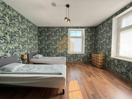 Idealne na START 38m2 / PARTER OGRÓDEK