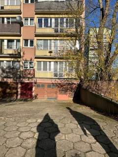 Mieszkanie na sprzedaż, 46,51 m2, Szczecin