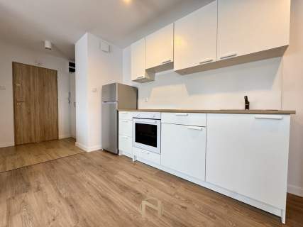 Mieszkanie do wynajęcia, 35 m2, Gorzów Wielkopolski
