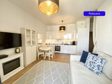 Lux 2 pok. Marina Mokotów II. Mokotów