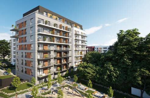 Mieszkanie kawalerka do wynajęcia Łódź centrum 30 m balkon