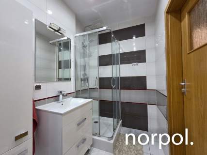 3 pokoje, 66 m , Bronowice przestronny układ, balkon, 2 miejsca...