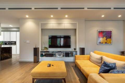 Apartament przy Włodkowica ponad 200 m2