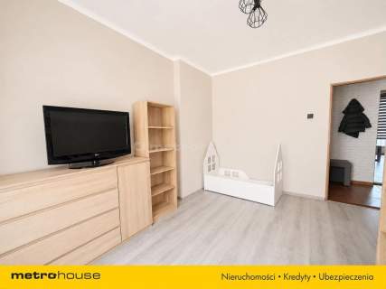 2 pokoje 51 m II piętro Balkon