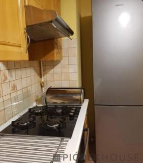 2-pokojowe mieszkanie w Markach