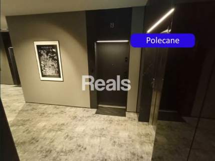 Apartament w Centrum ul. Złota