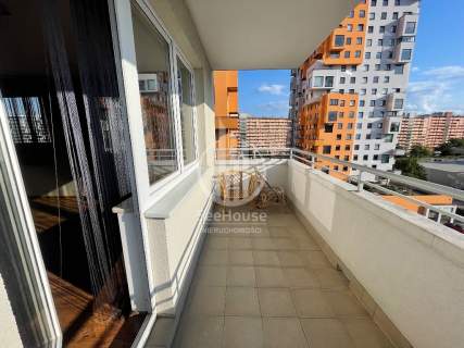 Mieszkanie 3 Pokojowe Balkon Garaż - Przymorze Marina Primore