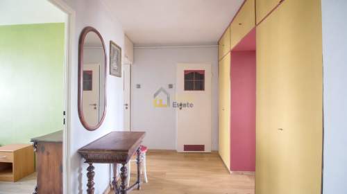 Mieszkanie na sprzedaż, 49,8 m2, Kraków