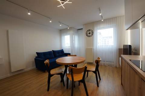 Mieszkanie do wynajęcia, 31 m2, Kielce