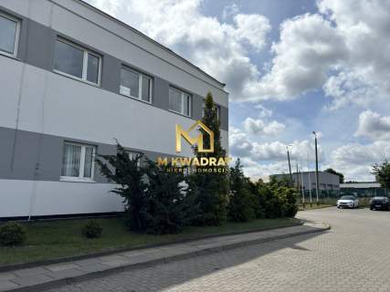 Pomieszczenie biurowe na Twój biznes - Hutnicza