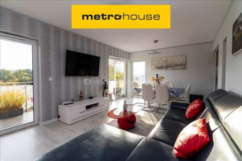 Elegancki apartament na Słonecznej Polanie