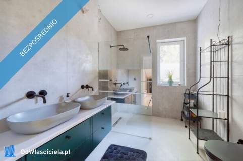 Dom 270m2 i Obiekt Usługowo-Medyczny 450m2 ul. Wycieczkowa