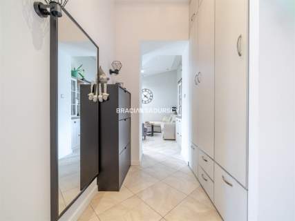 Mieszkanie na sprzedaż, 46,4 m2, Kraków