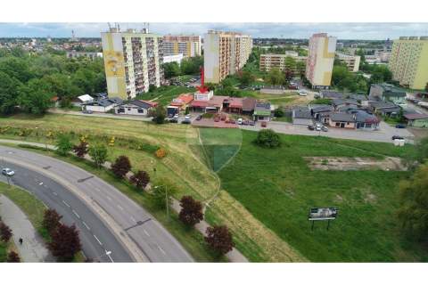 Do wynajęcia lokal 54 m2 os. Ustronie
