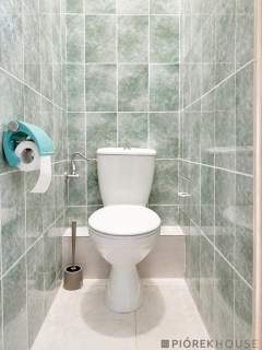 3-pokojowe mieszkanie na Ursynowie