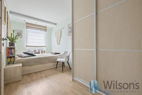 Apartament - Paiseczno