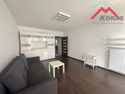 2 pokoje 55,70 m 62,20 m tarasu z ogródkiem