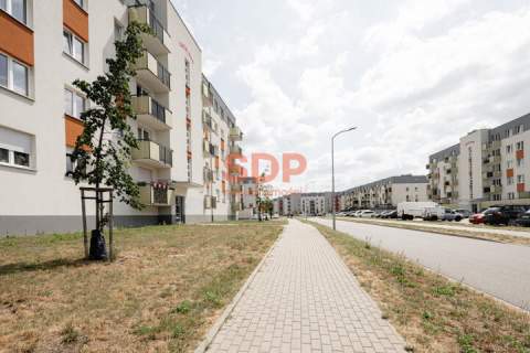 2 pokoje 42,26 m2 Lipa Piotrowska Zielona strona miasta