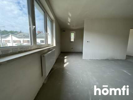 Bezczynszowe 130 M2, 2 park., balkon, przy LESIE