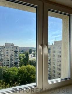 2-pokojowe mieszkanie na Mokotowie