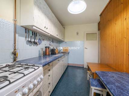 2 pok 44,5m balkon duża piwnica ul. Komandosów