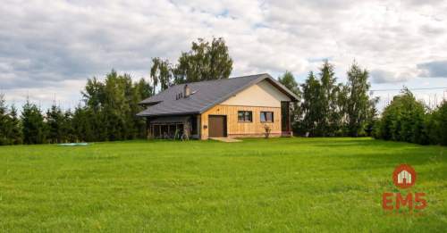 Dom z bala, blisko Białegostoku