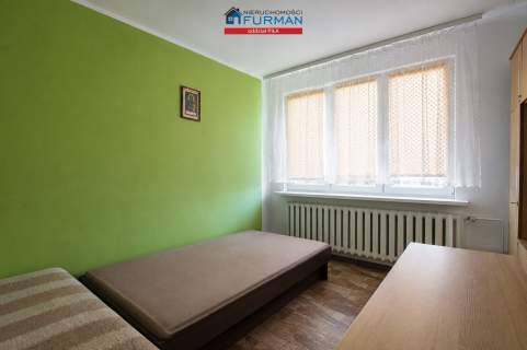 Mieszkanie na sprzedaż, 40,58 m2, Piła