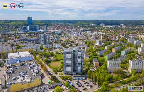2 pokoje w świetnej lokalizacji Przymorze