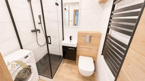 Komfortowe mieszkanie do wynajecia - 26 Marca
