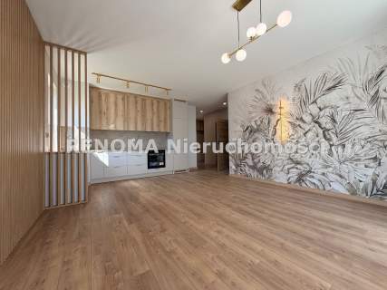  Wyższy standard Apartament z 2026r 