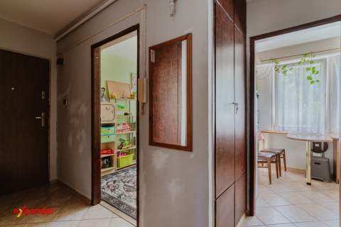 Mieszkanie 3 pokojowe w cichej okolicy