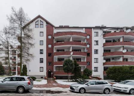 Mieszkanie do wynajęcia, 75 m2, Łódź