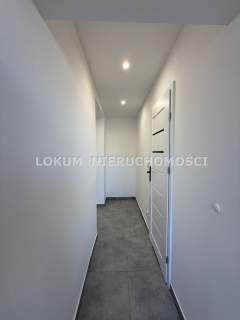M-3 z balkonem I piętro centrum Rybnika