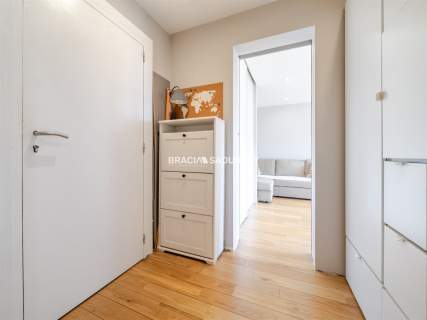 Mieszkanie na sprzedaż, 35 m2, Kraków
