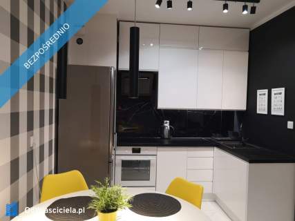 Apartament przy samym Rynku
