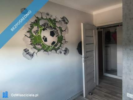 Komfortowe mieszkanko z balkonem i klimatyzacją